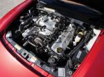 Qvale Mangusta 2001 года